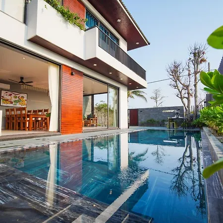 Hola Villa 1 By Ovui
